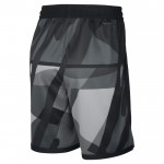 NBA Brooklyn Nets Shorts Nike 2024-25 City Edition Swingman - Homme